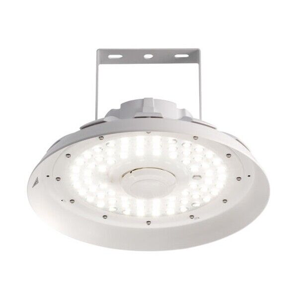 岩崎電気 LED高天井灯 人感センサ対応形 130W 広角 EHCL13012W/NSAZ9 0...