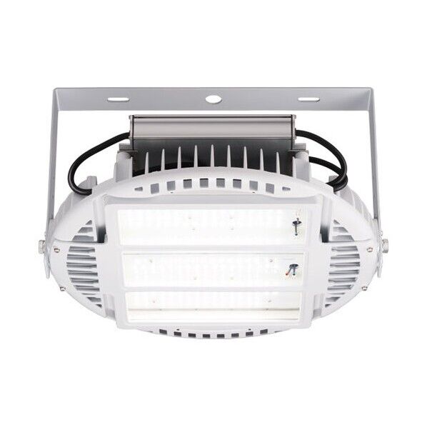 岩崎電気 LED高天井灯 高温対応形 130W 広角 EHWP13011W/NSAN9 0...