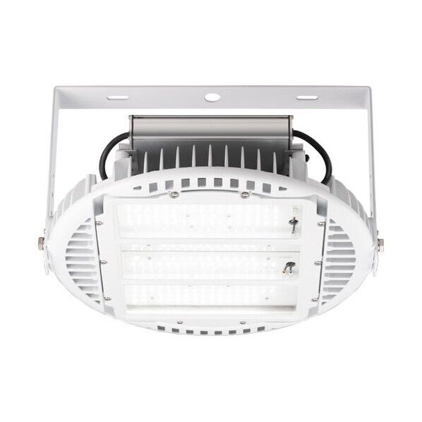 岩崎電気 LED高天井灯 耐油・高温 130W 広角 EHWP13022W/NSAN9 0