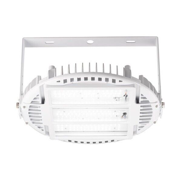 岩崎電気 LED高天井灯 80℃高温 150W 広角 SET EHWP15017W/NSAN9 0...