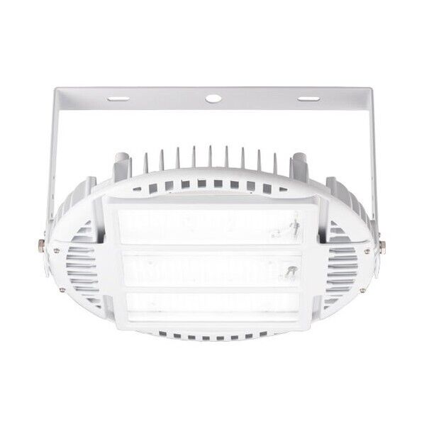 岩崎電気 LED高天井灯 80℃高温 250W 広角 SET EHWP25017W/NSAN9 0...