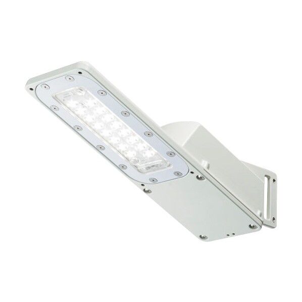  LED生活道路灯 アイボリー E70071SAN9 1台...