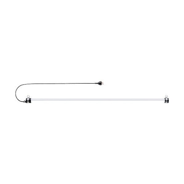 LEDioc ProWorks LEDパイプライト停電補償形 EKLP01401/WSAN2 1台