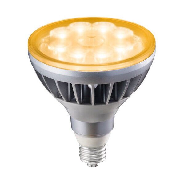 LEDアイランプ ビーム電球形14W 光色:電球色(2700K)