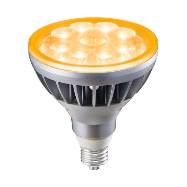 LEDアイランプビーム電球形 14W(電球色)