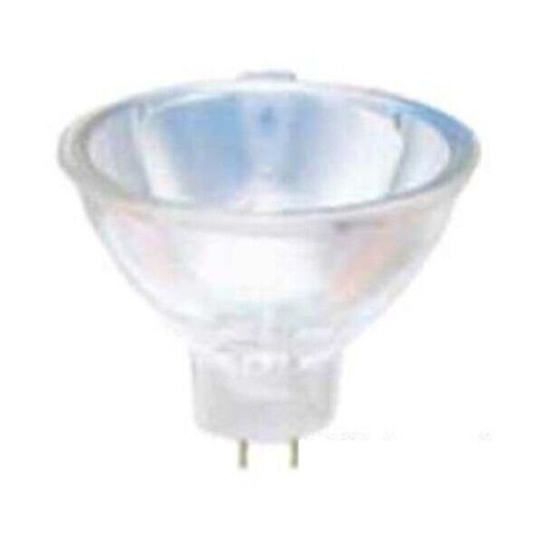 ハロゲンランプ(片口金形)15V50W 口金GZ6.35