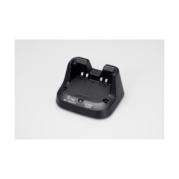 アイコム トリクル急速充電器 BC-202IP2...