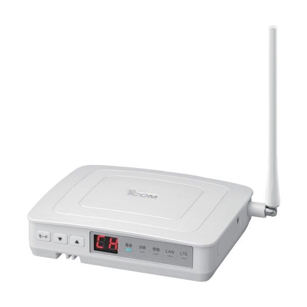 特定小電力トランシーバー中継器