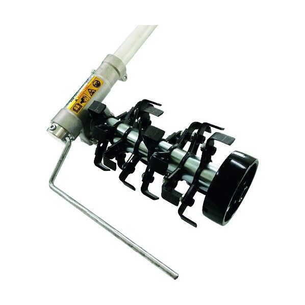  草削りカッター ロータリーウィーダー ロング(8連) ARW-TK10L 1点...