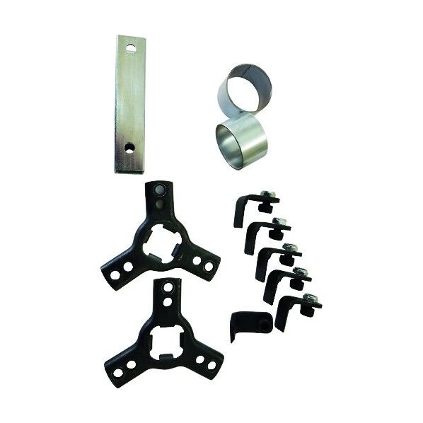 ロータリーウィーダー 延長キット2・4 RW-DSEK 1セット...