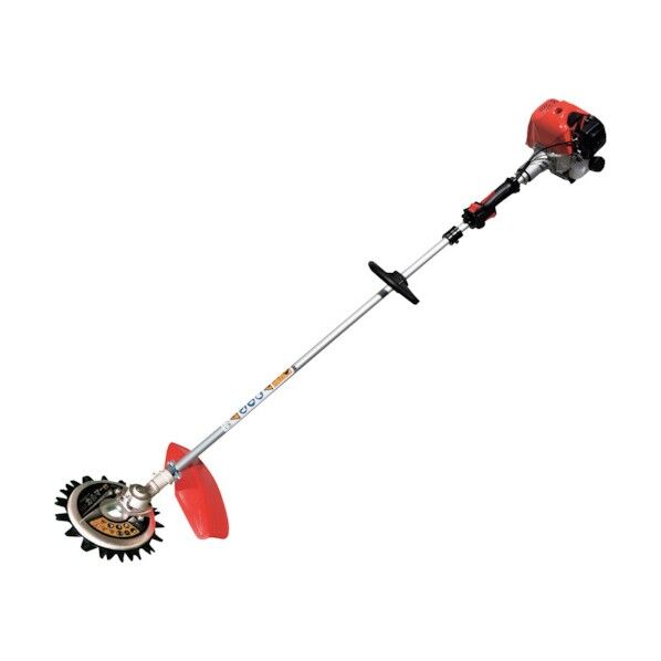 刈払機 スーパーカルマーセット ループハンドル ASK-H25B 1台...