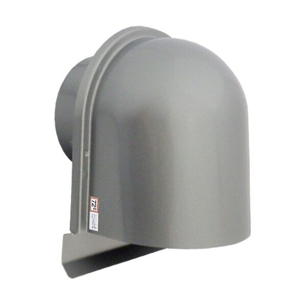 換気用ガラリ UK-UGEN100MJ 1個