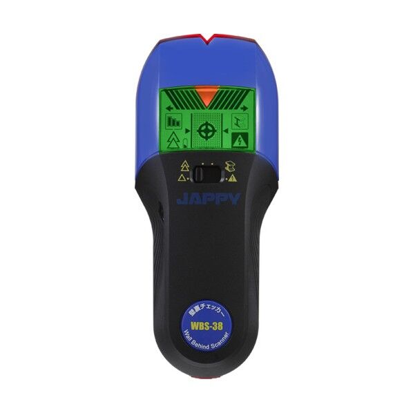 壁裏探知センサー WBS-38 1台