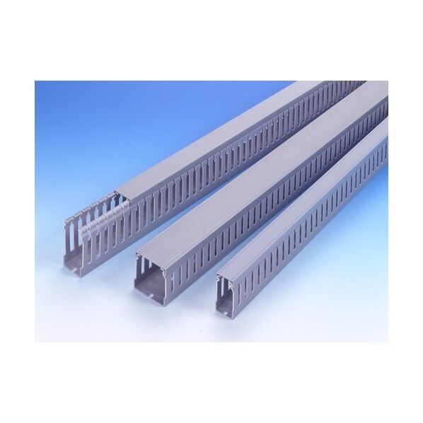 カットダクト(スリット上部セパレートタイプ) ADRシリーズ (W)100×(H)30×(L)1000 mm ADR-131-JP 1本