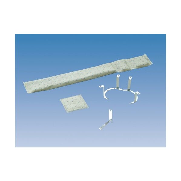 電機 耐火シートマルタイプ IKS-150N 1点...