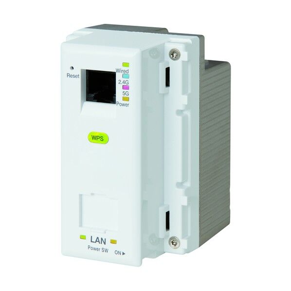 WifiAP Unit AC-WPSM-11ACP 1点