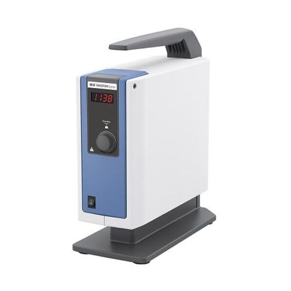 真空ポンプ　ダイヤフラム式　標準タイプ  VACSTAR digital 1個