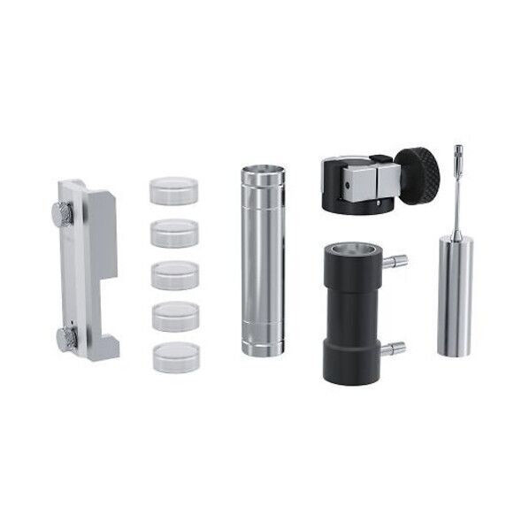 IKA 粘度計 ROTAVISC 低粘度測定用アダプターセット ELVAS-1 1個...