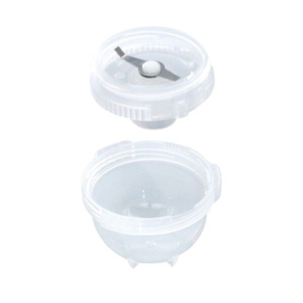 使捨粉砕容器MT40.10steril MT40.10 steril 10個