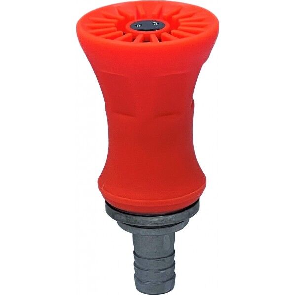 岩崎製作所 【JZ噴霧ノズル】アルミ製 JZ プレミアム(樹脂タケノコ付)(高圧仕様(使用圧:1.0MPa)) 20A 05JZPK20PTK-A 1個...