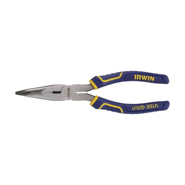 先曲ロングノーズプライヤー 200mm 2078228 1点