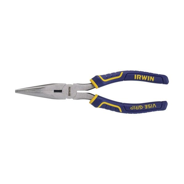 ロングノーズプライヤー 200mm 2078218 1点