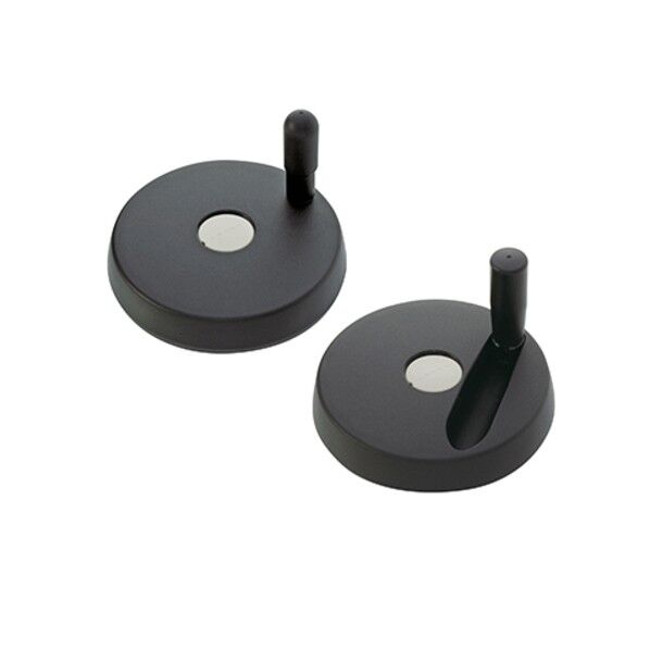 エンプラディスクハンドル車(加工付)