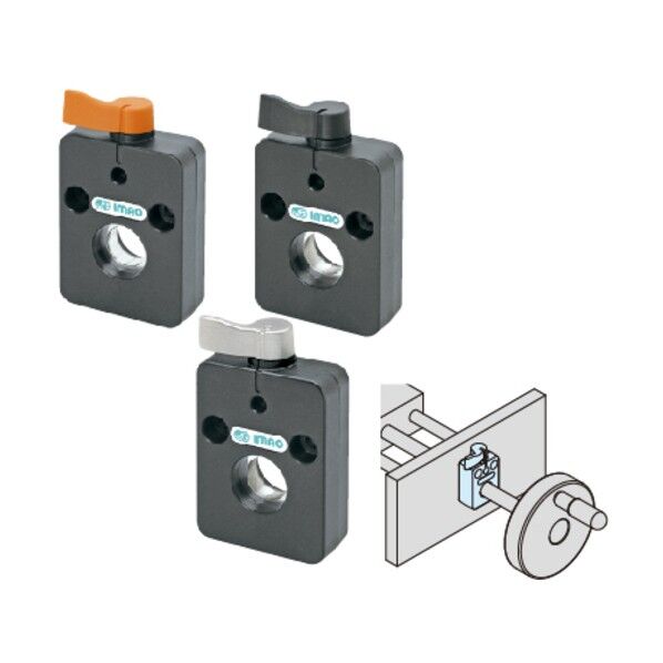 スピンロック QCSPL0408-S 1点