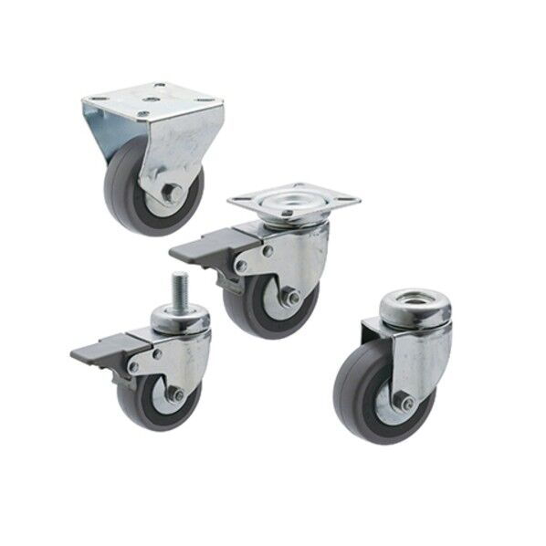 キャスタ(C7シリーズ)