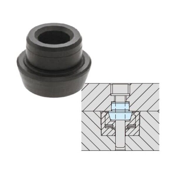 フレックスロケーター(プロテクションカバー) CP725-16032P 1点