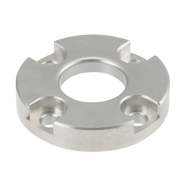 ボアードクランクハンドル ハンドル径105mm