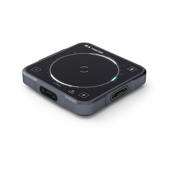 ユニバーサルスターラー TWISTER SET 1