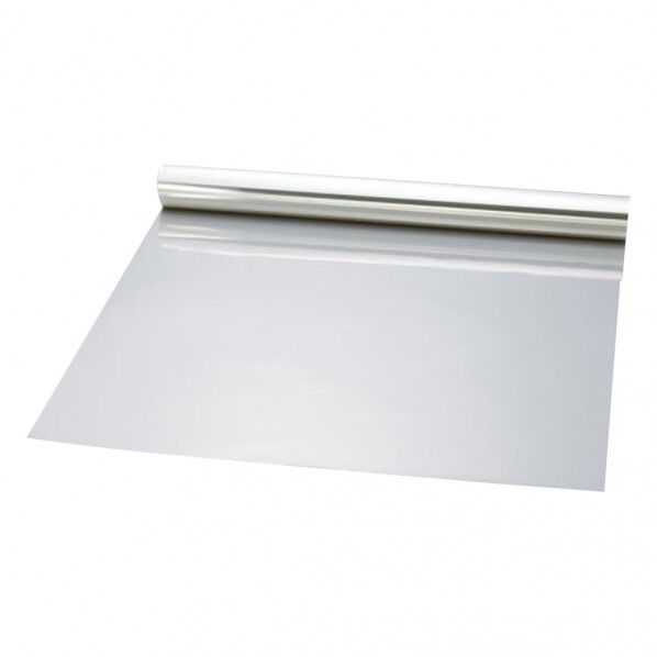 ルミラー®フィルム T60透明 1×20m 25μm 3-2159-01 1巻