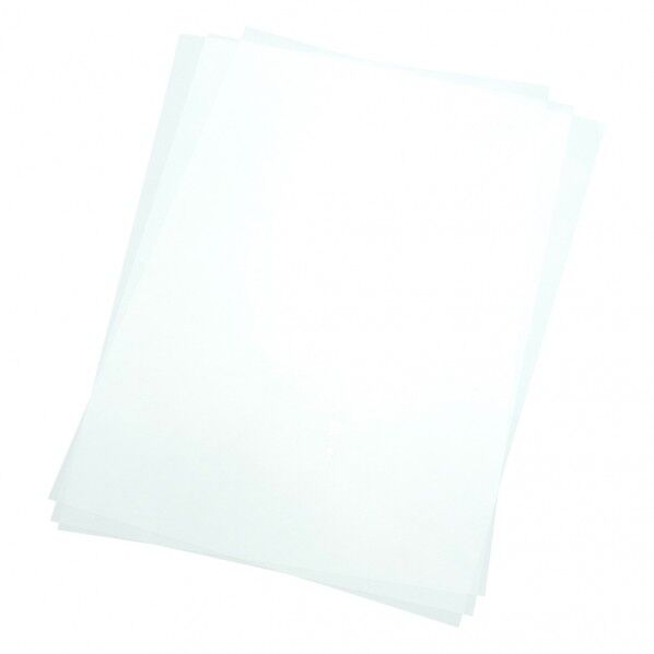 ルミラー R フィルム T60透明 T60-A4-100μm A4×100μm 3-2160-05 10枚