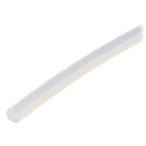 シリコーンゴム丸紐丸-φ4