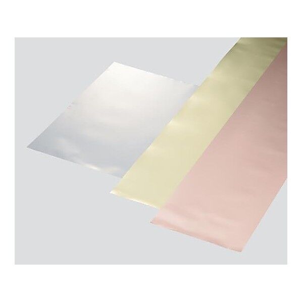 銅箔 Cu-200×1000×0.03 3-2349-09 1巻