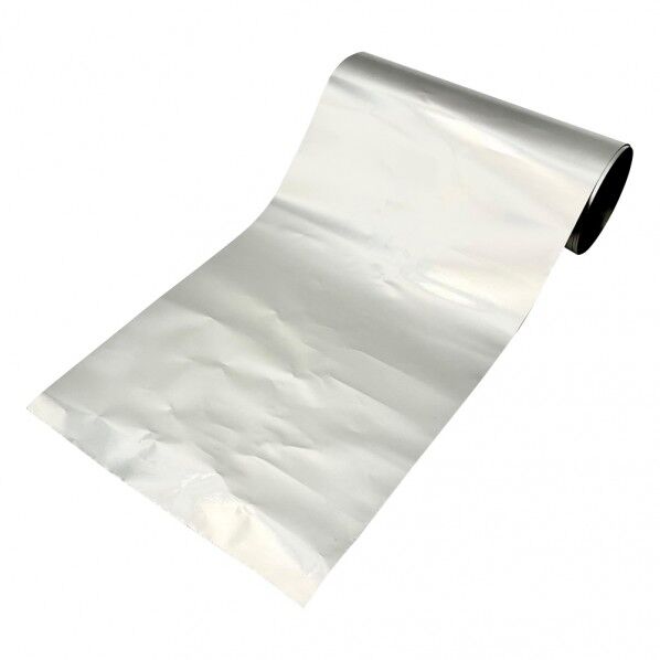 ステンレス箔 SUS-100×1000×0.01 3-2351-01 1巻