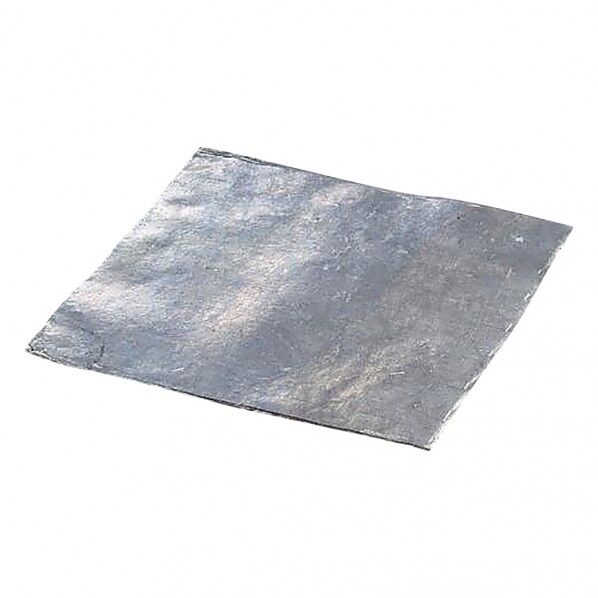 鉛板 1000×2000×0.5 3-2352-01 1巻