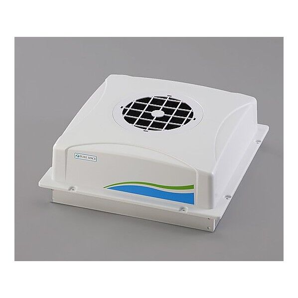 ピュアスペース・05 抗菌・防臭HEPAフィルター仕様 リモコン付き PSV-AD2