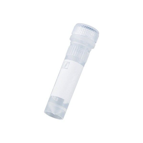 アイビスR凍結保存用チューブ 滅菌･自立･目盛付 72.694.007.83