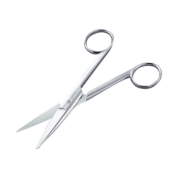 球付はさみ 145mm 2-5655-11 1本