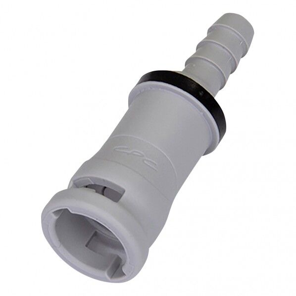 超小型カップリング ノンスピルタイプ ボディ NS2D170412