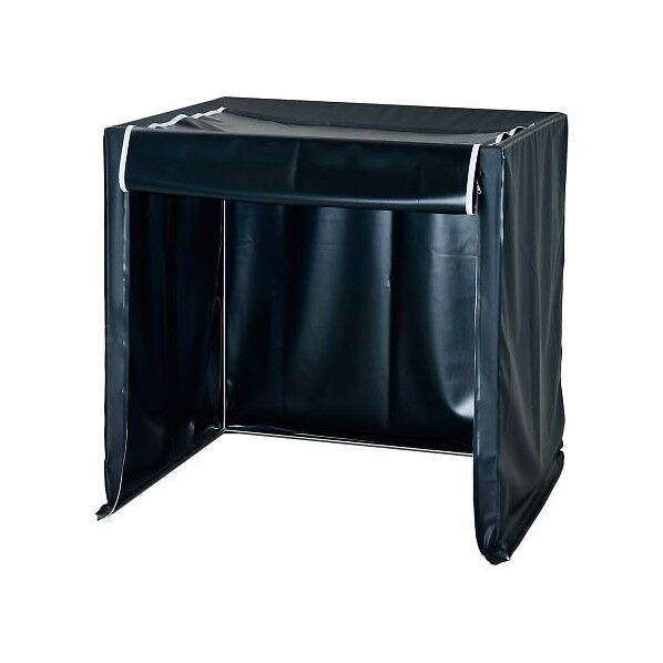 シンプル卓上暗室 BBX-04