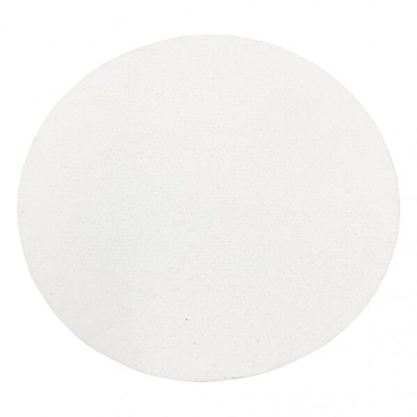 ガラス繊維濾紙 アズフィル 円形 055160N-SPGFA 5.5cm 2-851-18 25枚