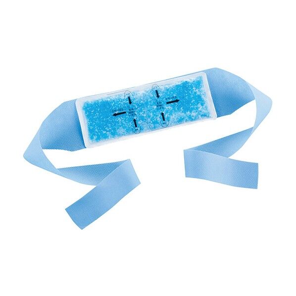 冷却剤(冷んやりタイム) S3873-05 4-2362-01 24個