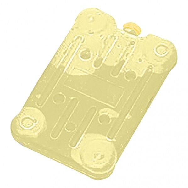 蓄冷剤 融点 -15℃ CAH-203 3-5179-02 1個