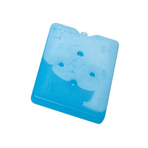 クールボックス用保冷剤 プラス500N 5-235-14 1個