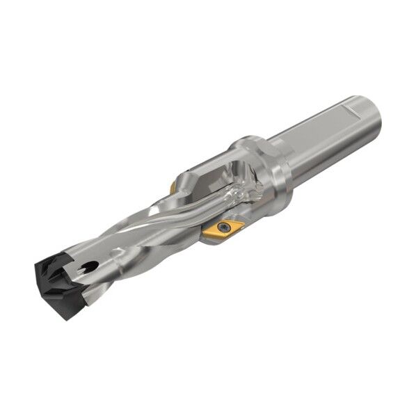 スモウカム ヘッド交換式ねじ下穴加工ドリル