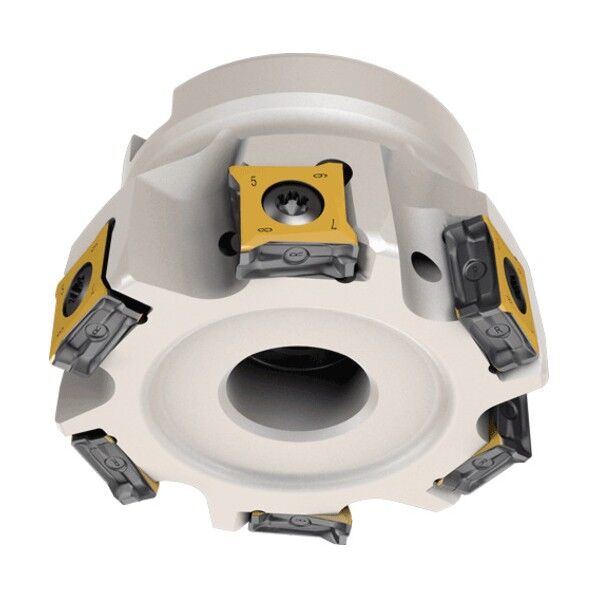 ロジック8タング