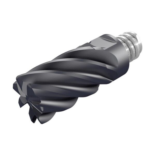 マルチマスター加工ヘッド 7/9枚刃 ねじれ角36° IC908 MM EC200H30R10CF-9T12 1点